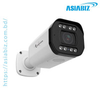 Eurovision EV-IPC-MT210-AP 6MP AI Motorized Bullet IP Camera